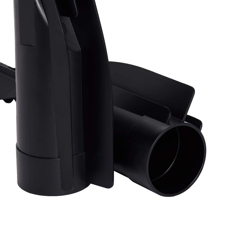 Glove DryPorts attachment