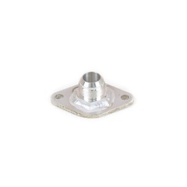 Canton Racing Products 80-100 16AN Universal Water Outlet Fitting