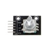 Funduino KY-040 5V Rotary Encoder Rotary Encoder, Rotary Encoder, Precision