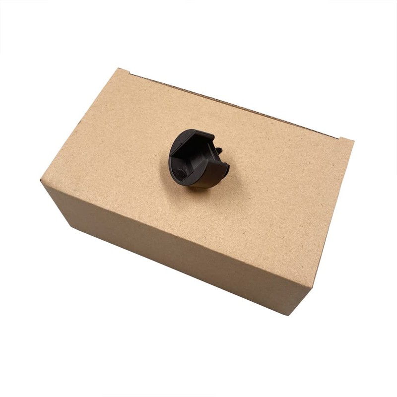 HUYILUN0104 1 Pair Tailgate Hinge Left and Right Side with