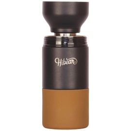32oz All-Day Adventure Flask - As Seen on Shark Tank - The Insulated Multi-Tool of Beverage Bottles - Craft Pourover, Cold Brew, Tea, Water Infusion, Wine Decanting, Hydration.