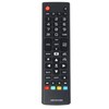 Replacement 55UH615A-UC TV Remote Control for LG TV - Compatible