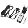 8858 Intelligent LED Digital Hot Air Gun Heat Gun Rework