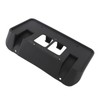Front License Plate Bracket 5C3Z17A385AA Rugged Impact Resistant Stylish License