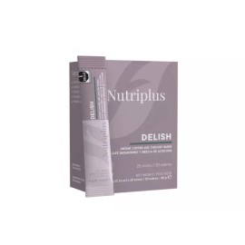 Farmasi Nutriplus Delish Instant Coffee and Chicory Blend 20 Sticks