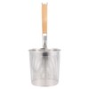 DOITOOL Pasta Basket Noodle Filter Spoon Basket Kitchen Mesh Spider