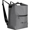 Cool Bag Bicycle Bag and Backpack in a Bicycle Cooler