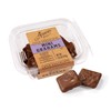 Asher's Chocolates Company, Chocolate Covered Graham Cracker Minis, Made From