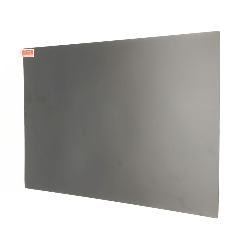 Computer Screen Protector UV Blocking Anti Blue Ray Scratch Proof