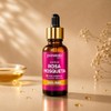 Aceite Rosa Mosqueta Puro Perennis Facial Hidratante Regenerador Piel Estrías
