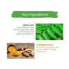 Himalaya Purifying Neem Face Wash, Normal to Oily Skin, Turmeric,