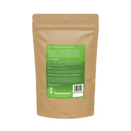 Thousand Herb Premium Artemisia Annua Mandala - 100 g - Laboratory Tested - Natural Cultivation without the Use of Chemicals - Best Quality