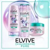 Shampoo Elvive Hialurnico Pure 680 Ml
