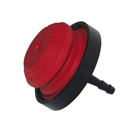 cyclingcolors Primer Pump 570629B Compatible with Tecumseh 570629B, 23120003, 32182A, 570442A, 32184 Bulb Carburettor, Lawn Mower, Lawn Trimmer, Tractor