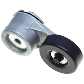 ACDelco Gold 38108 Drive Belt Tensioner Assembly with Pulley