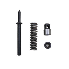 RAParts AL71019 New Hydraulic Pump Valve Kit Fits John Deere Tractor 1020 1520 2020 830 +