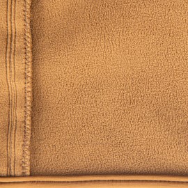 Carhartt Quick Duck Jac, Pet Dog Vest, Water Repellent Canvas, Brown, Large