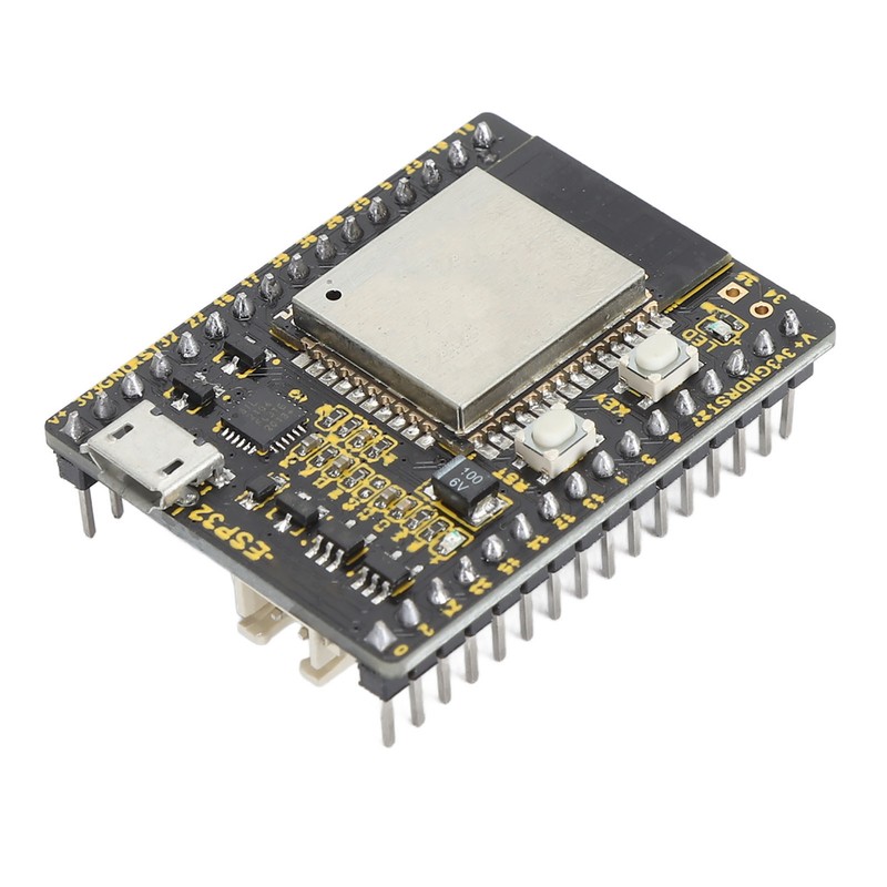 ESP32 WiFi Development Board for Python WiFi BT BLE MCU