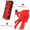 SUPVOX Weighted Skipping Rope with Skid Handle Durable Exercise Jump