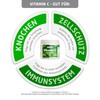 Vitamin C Powder, 250 g – For Strong Immune System,