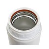 POLAR BEARS FAM RBA-PB32NV Food Pot, 11.8 fl oz (320
