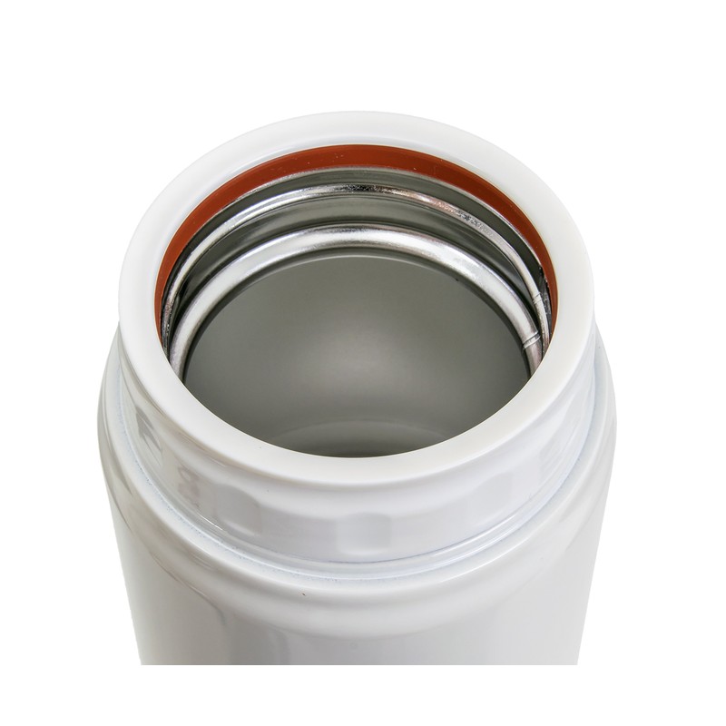 POLAR BEARS FAM RBA-PB32NV Food Pot, 11.8 fl oz (320