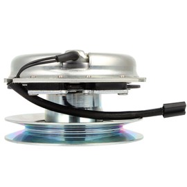 SCITOO PTO Clutch Fit For TCA20604,TCA21167 for JOHN DEERE,5218-271 for WARNER,X0269,X0269-K for XTREME Electric Lawnmower