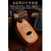 LETINGFAR Key Case, Smart Key Case, Key Cover, Key Holder,