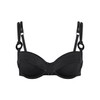 Triumph Midnight Swim W Black, black, 36