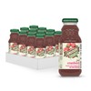 R.W. Knudsen Organic Just Cranberry Juice, 8 fl oz (12