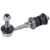 febi bilstein 42984 Connecting Rod with Bearings, Washers and Nuts,