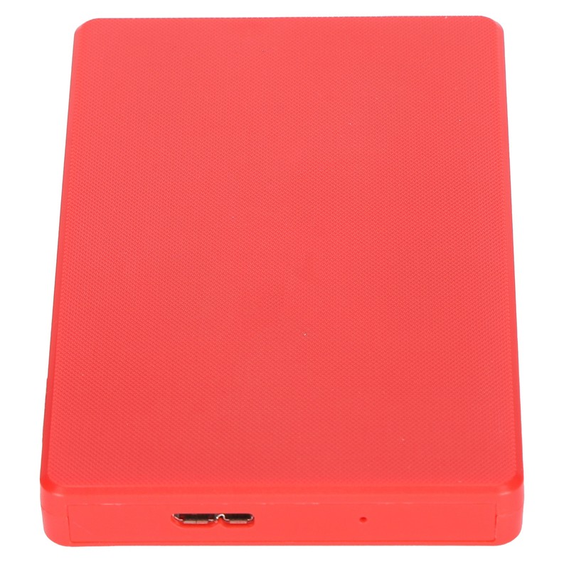 BU KING YD0006 External Hard Drive 2.5 Inch Portable USB3.0