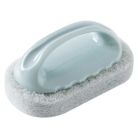 Cajanee Super Power Cleaning Brush - Suitable for Kitchens, Bathrooms, Showers, Floors, Bathtubs