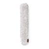 Rubbermaid Commercial Products Replacement Sleeve for HYGEN Microfiber Duster Frame