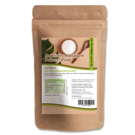 Mynatura Beef Collagen | Beef Collagen Protein Skin Care Powder Skin Health Hair Health (1 x 1000 g)