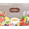 Celestial Seasonings Decaf Green Tea, K-Cup Portion Pack for Keurig