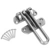 Home Security Door Lock Swing Bar Door Guard, Hotel Door