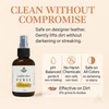 Leather Purse Cleaner & Conditioner Kit – 4pc Set with
