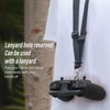 Controller Protector Silicone Case with Lanyard Protective Cover for Avata
