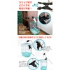 FUNKS Tritmos Bird UV Light Clip On Small Bird Sunbathing
