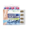 Applied Nutrition, Weekend Colon Flush, 16 Tablets