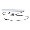 Tube Lamp 5V LED Colorful Acrylic Magnetic 3 Pin Strip