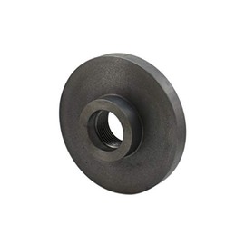 Shars 7.874" Semi-Machined Threaded Back Plate 2-3/8"- 6 For All Plain Back Lathe Chuck 202-5900 S