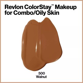 Revlon Colorstay Normal/Dry/Oil - WALNUT 500