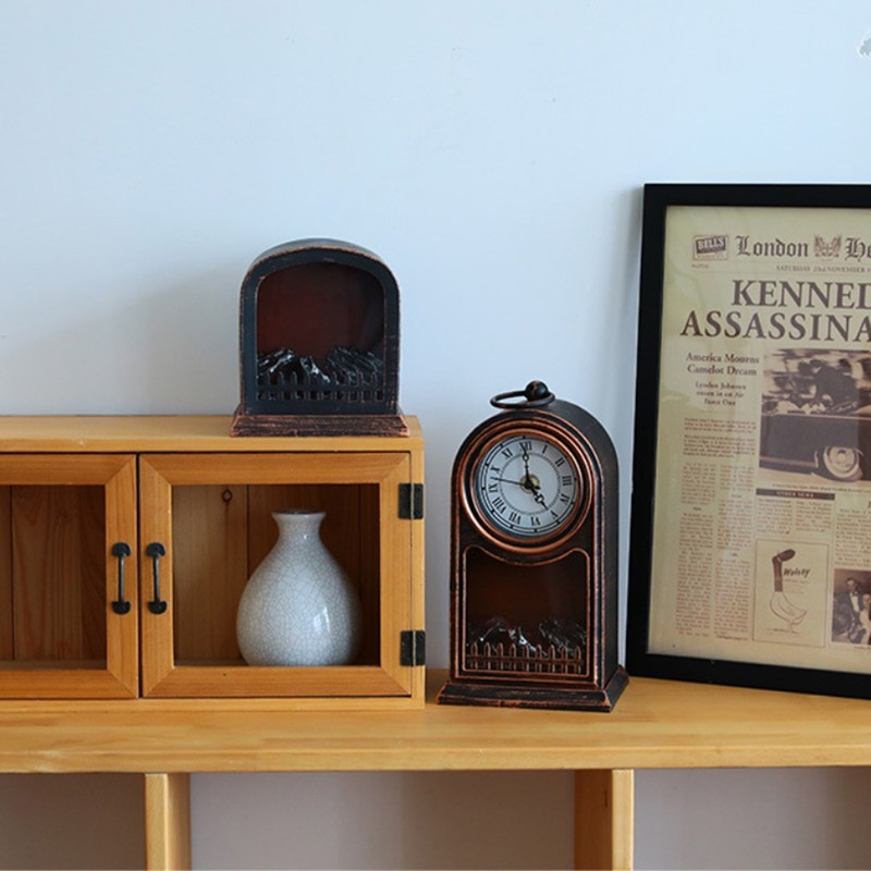 Fireplace Lantern Multi-purpose Christmas Fireplace Lamp LED Logs Fire Effect