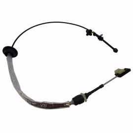 Ford OEM NEW 2008-2010 Ford F250 F350 Super Duty Shift Control Cable  7C3Z-7E395-C