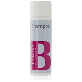 Bergmann Shampoo for synthetic hair, 200 ml