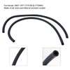 5.5mm Fuel Tank Gas Line Hose Kit Clip Fit for