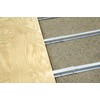 Arrow EZEE Shed Floor Frame Kit Base Foundation for EZEE