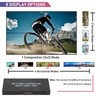 2x2 HD Multimedia Interface Video Wall Controller 4K and 60HZ